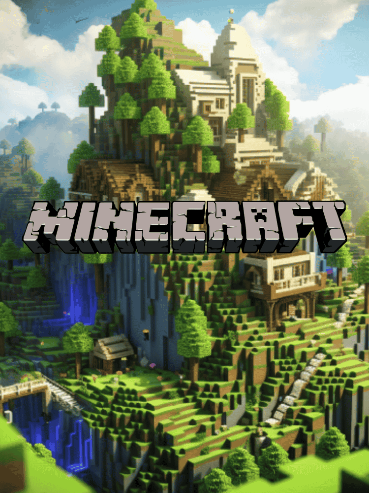 Minecraft server hosting